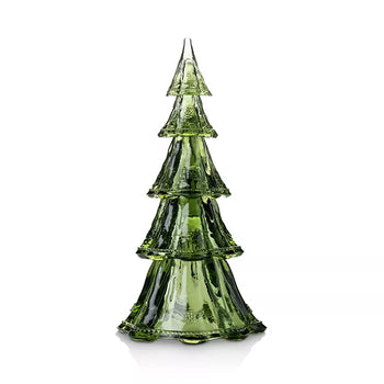 Juliska Berry & Thread 16" Tree Set/5pc - Evergreen